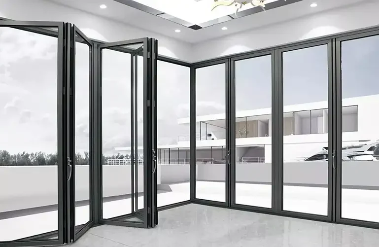 Aluminium Window and Door Fabricator